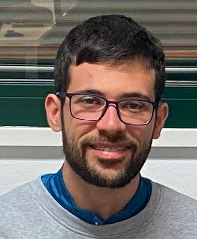 Enrique Alanís Domínguez